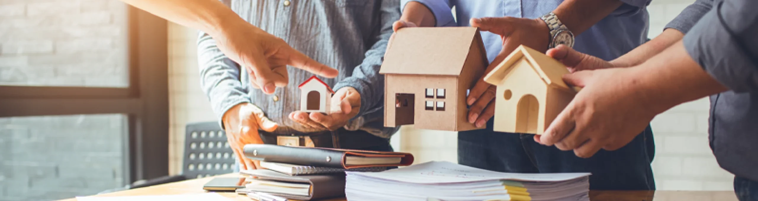Sell Your house Quickly