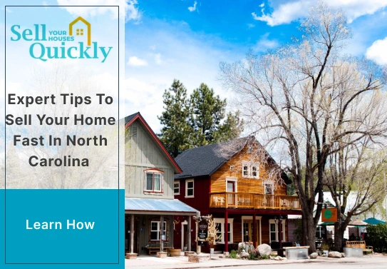 Expert Tips to Sell Your Home Fast in North Carolina 