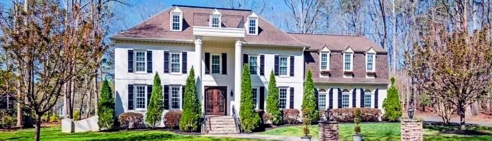 cash home buyers Winston-Salem