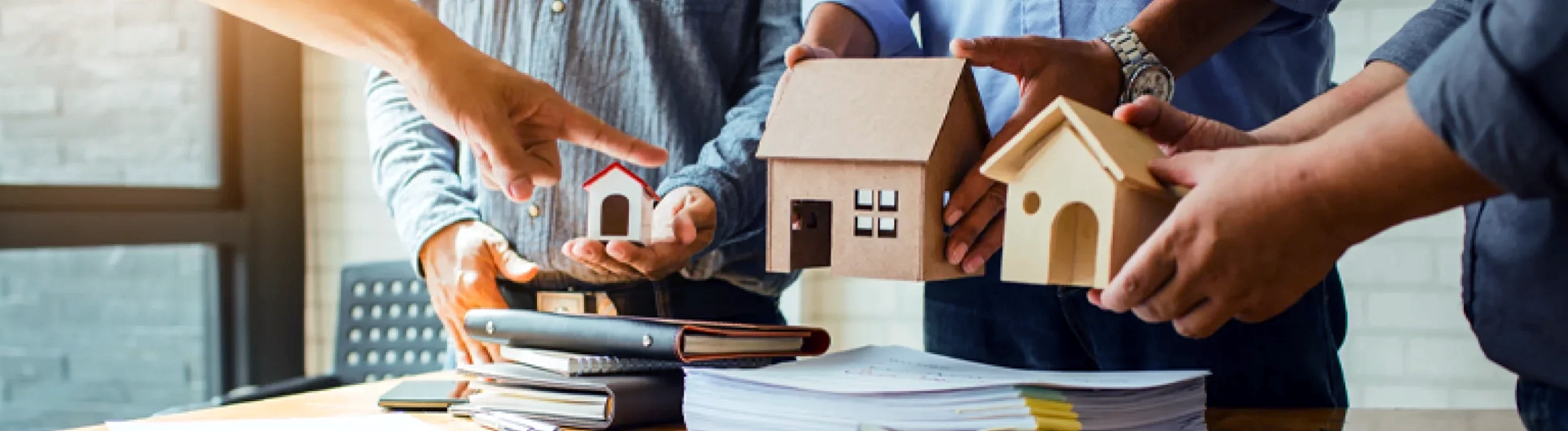 Cash House Buyer Winston-Salem
