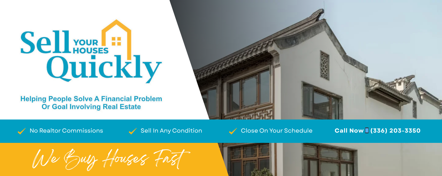 Sell House For Cash Benefits Winston-Salem